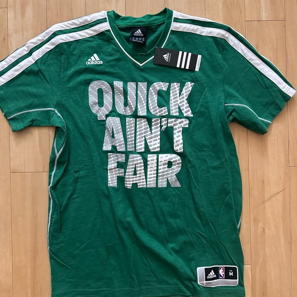 Adidas Shirt